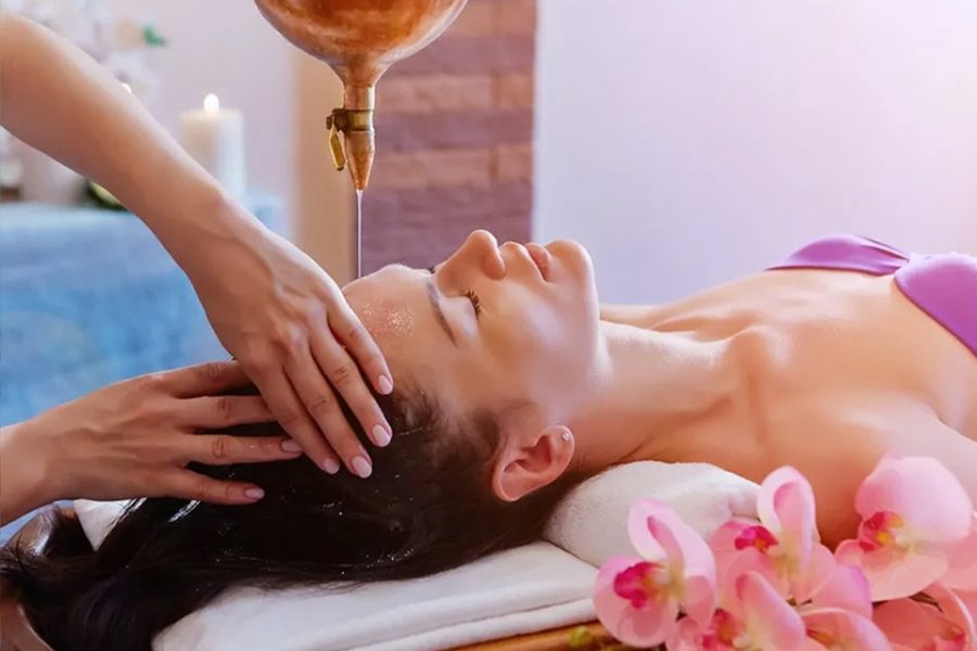 Ayurveda Packages